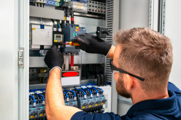 Best Electrician Near Me  in Robinson, TX