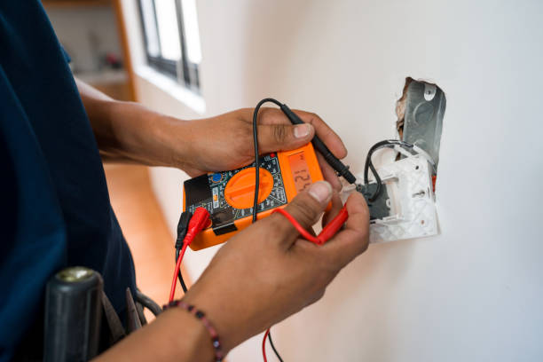 Best Electrician for Home Renovation  in Robinson, TX