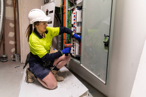  Robinson, TX Electrician Pros