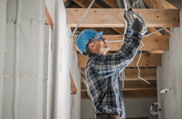 Best Generator Installation Services  in Robinson, TX