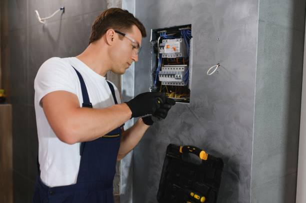 Best Electrical Outlet Repair  in Robinson, TX