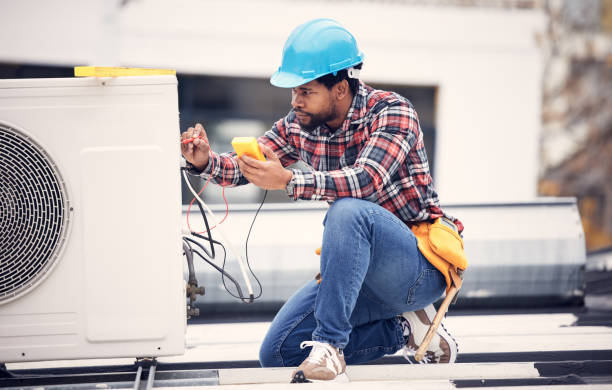 Best Emergency Electrical Repair  in Robinson, TX