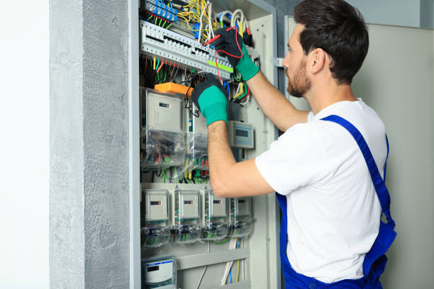 Best Electrical Upgrades for Homes  in Robinson, TX