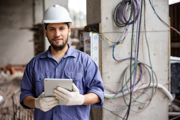 Best Industrial Electrical Services  in Robinson, TX