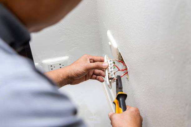 Best Commercial Electrician Services  in Robinson, TX