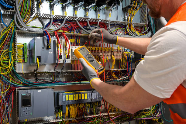 Best Electrical System Inspection  in Robinson, TX