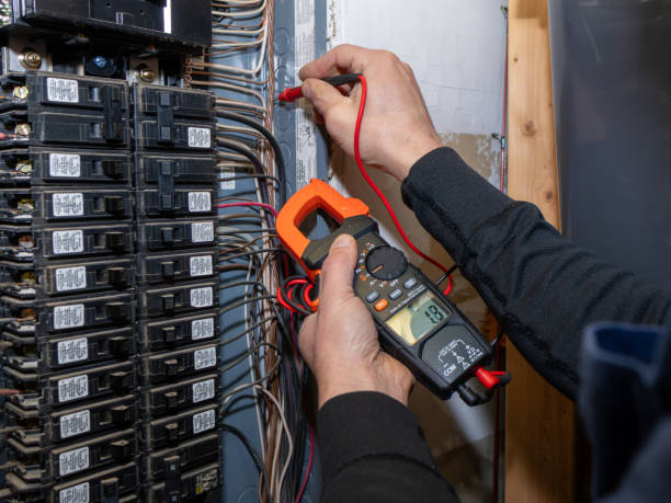 Best Electrical Wiring Services  in Robinson, TX