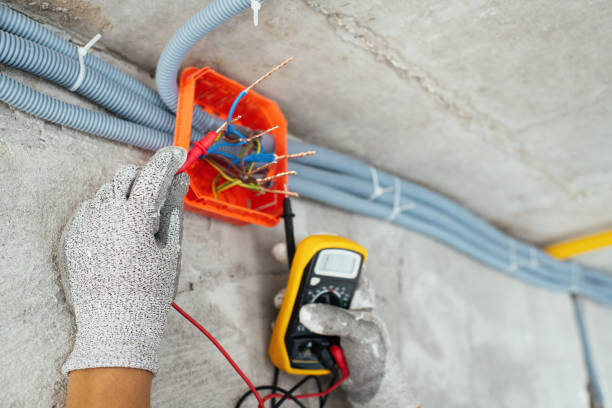 Trusted Robinson, TX Electrician Experts